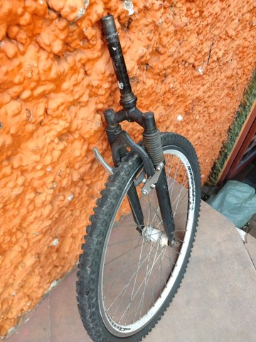 Peças de bike - Foto 2
