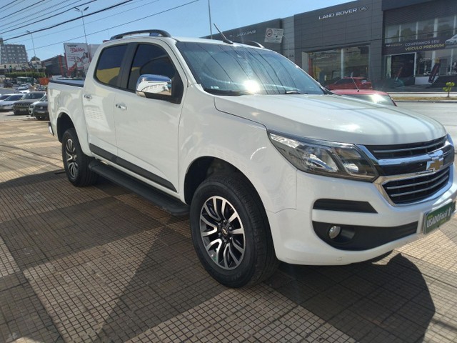 S10 LTZ 2.5 FLEX 4 X 2 2017