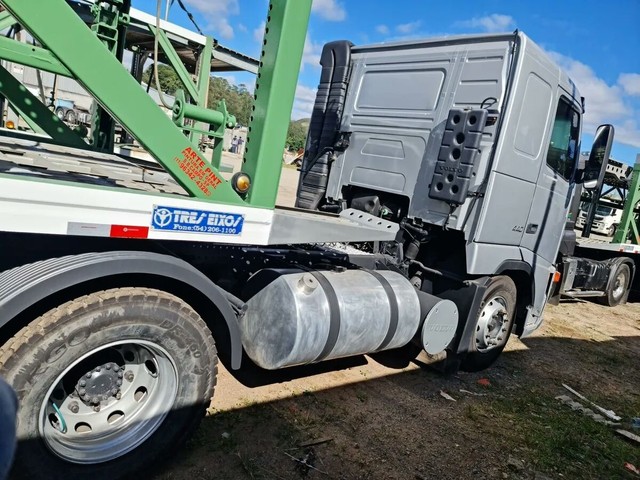 VENDO VOLVO FH 440