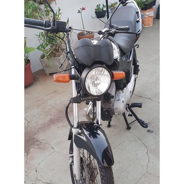 MOTO HONDA
