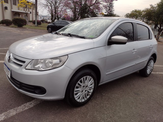 GOL 2013 1.0 FLEX COMPLETO G5 32.900