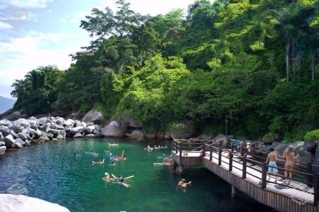 Apartamento em Porto Real Vista Espetacular - Foto 6