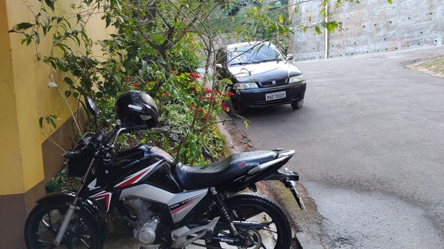 160 HONDA
