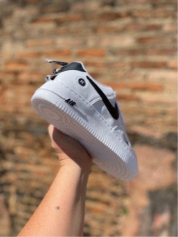 tenis nike feminino olx