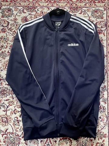 conjunto adidas performance