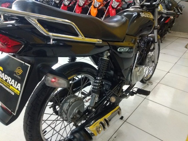 olx gs 150
