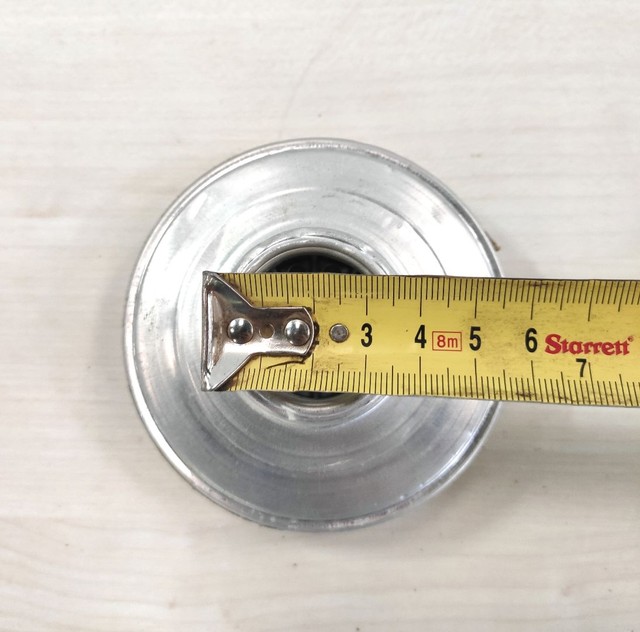 Respirador semifacial MSA - Foto 4