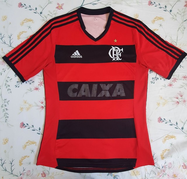 flamengo adidas 2013