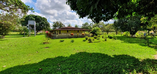 Fazenda/Sítio/Chácara para venda possui 30000 metros quadrados com 4 quartos