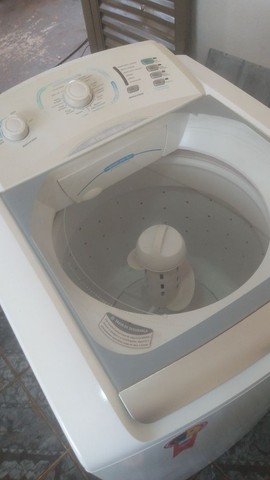 pay Current Artifact Máquina de lavar roupa Electrolux - Eletrodomésticos - Dumont 1084251642 |  OLX