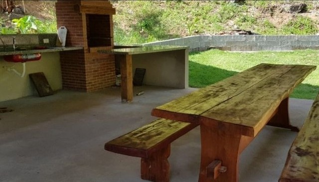 Sítio Aldeia das Águas - Alfredo Chaves ES  - Foto 6