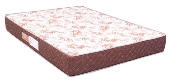 Quarto cama colchão solteiro D33 - Foto 2