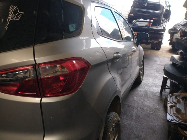 Sucata Ford/ Ecosport Se AT 1.5 2017/2018  - Foto 3