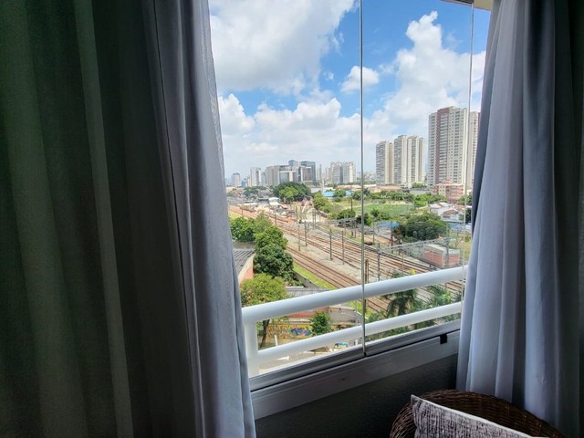 São Paulo - Apartamento Padrão - Barra Funda - Foto 6