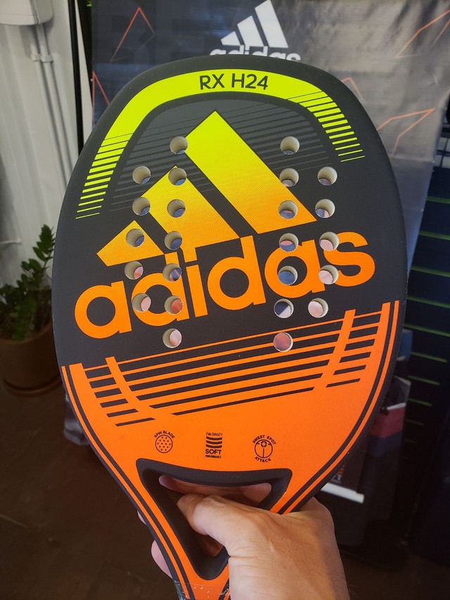 adidas rx h24