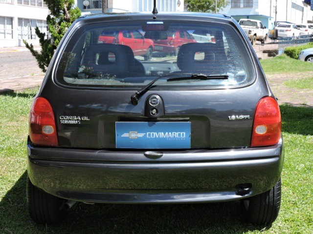 CORSA MAXX HATCH 1.4 -2010 – Covimarco Veículos