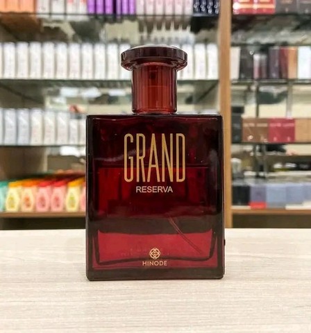 PERFUME MASCULINO GRAND RESERVA 