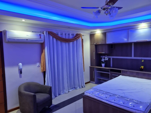 Casa para temporada em Cabo Frio !!!!! 4 quartos com ar condicionado! - Foto 12