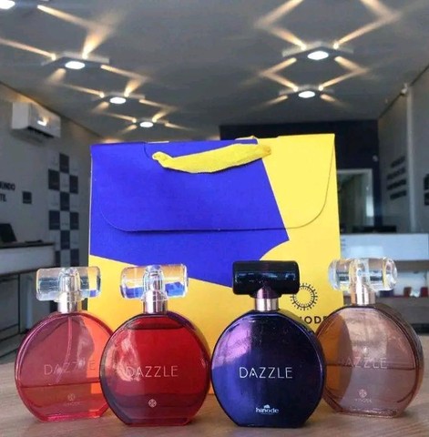 Perfume Dazzle hinode  - Foto 3