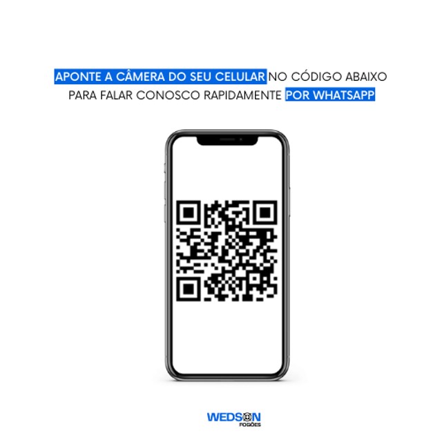 Wedson Conserto e Manutenção de Fogões  - Foto 3