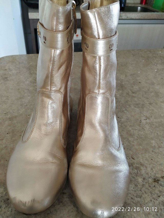 Bota infantil feminina - Artigos infantis - Vila Ipiranga, Porto Alegre  1000093500 | OLX