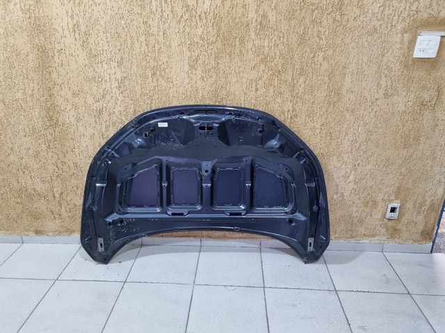 Capo Honda City 2022 Original - Foto 4