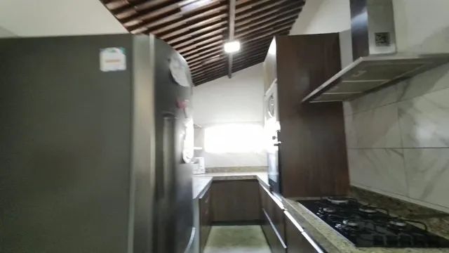 Casa  temporada com piscina e sauna  Enseada dos Corais. - Foto 10
