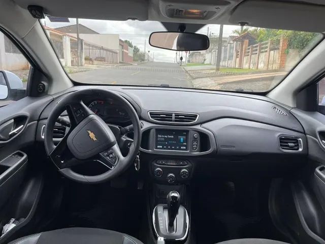 Prisma 2019 Automático  - Foto 5