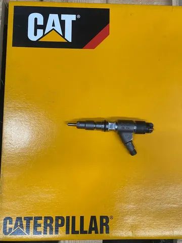 Bico Injetor para Caterpillar C7.1