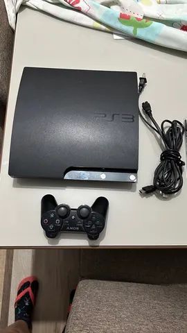 Vendo um jogo ps3 - Videogames - Campo Grande, Rio de Janeiro 1248129242