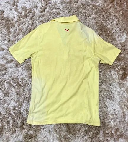 Camisa Polo puma - Foto 2