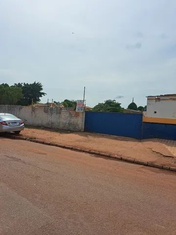 A.Moura Gestor Imobiliario Aluga 1 Terreno de Esquina na Avenida Moaçara Santarém Pa  - Foto 3