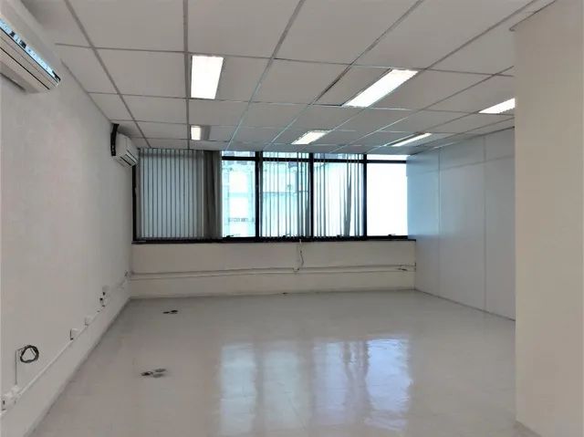 Conjunto para alugar, 110 m² por R$ 5.500/mês - Consolação - São