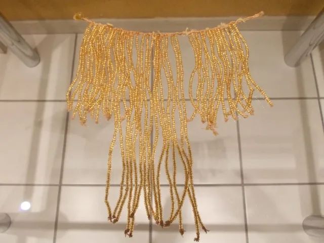 Apliques de miçangas para fantasias - Foto 2