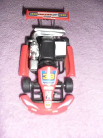 Miniatura Kart - Foto 4