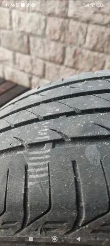 Pneu aro 15 - Foto 3