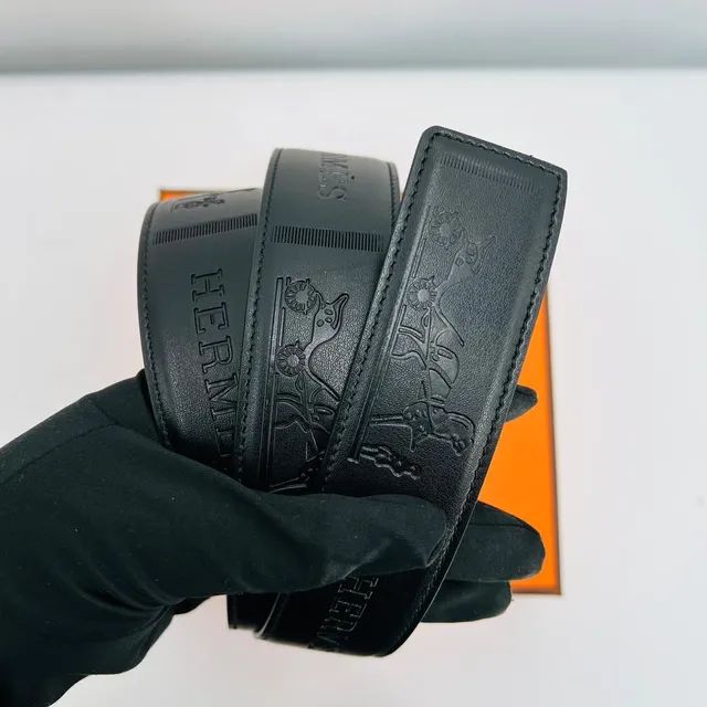 Cinto Hermes  - Foto 2