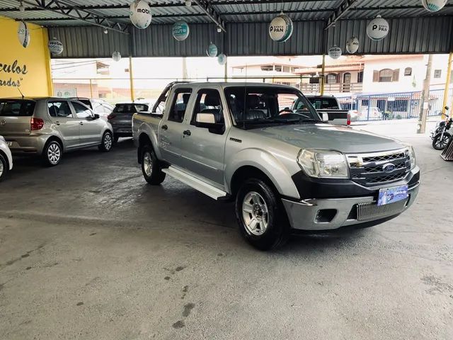 comprar Ford Ranger (Cabine Dupla) 4x4 xl mod em todo o Brasil