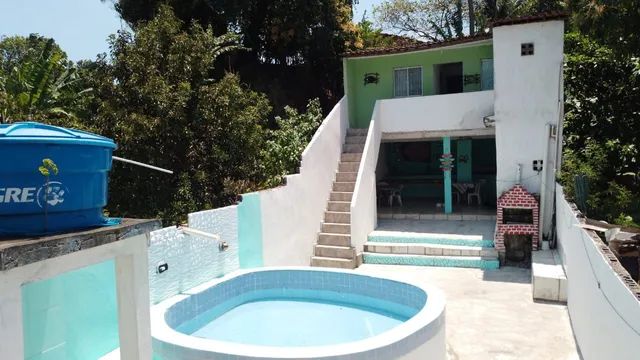 ALUGA-SE CASA EM PARIPUEIRA PARA FINAIS DE SEMANA, CARNAVAL E ANO NOVO - Foto 3