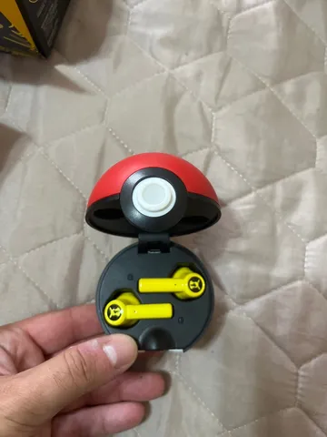 Mochila Brinquedos Retrô Personalizada Pokemon Go 2