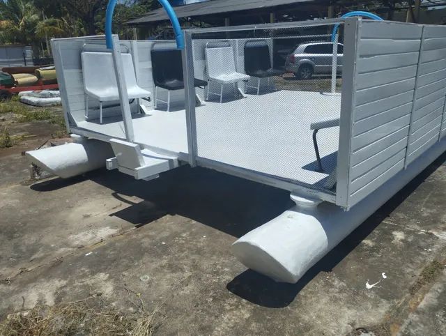 Plataforma / deck ..... 50.000.00 - Foto 2