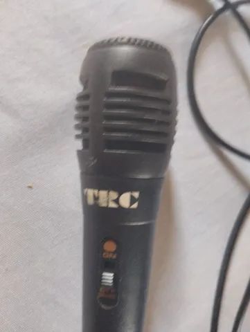Vendo 2 microfones  - Foto 4