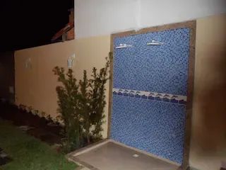 Angra Condomínio Praia Privativa. Na casa Piscina Sauna Area Gourmet 4 qts todos com AR.  - Foto 4