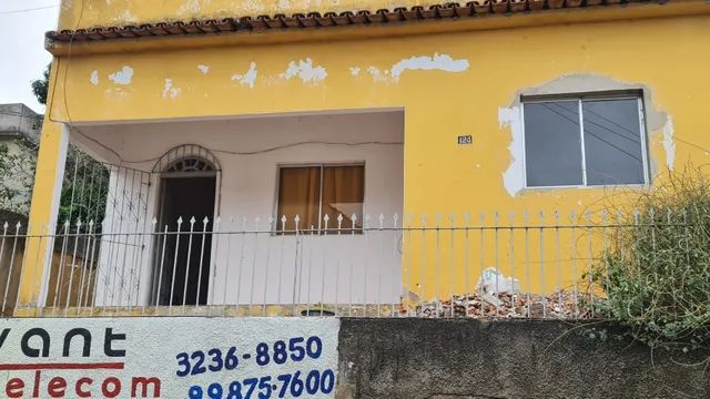 Captação de Casa a venda na Rua Celso Pereira, Porto Novo, Cariacica, ES
