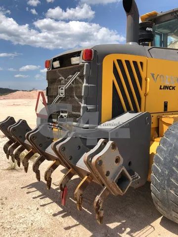 Motoniveladora Volvo G930 2010 - Foto 5