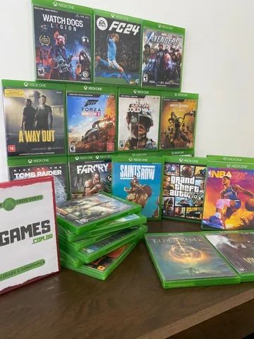 Games: 3 jogos de Xbox 360 para meninas