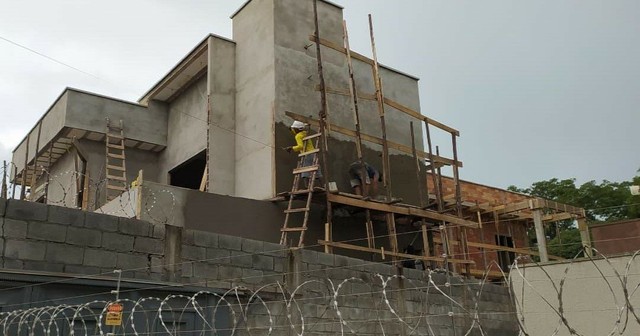 Obra / Construção / Reforma / Empreita - Foto 2