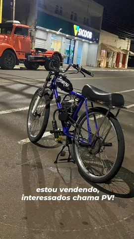 Moto motorizada  +241 anúncios na OLX Brasil