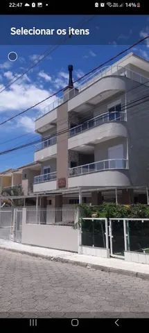 Captação de Apartamento a venda na Servidão Madre Paulina, Ingleses do Rio Vermelho, Florianópolis, SC