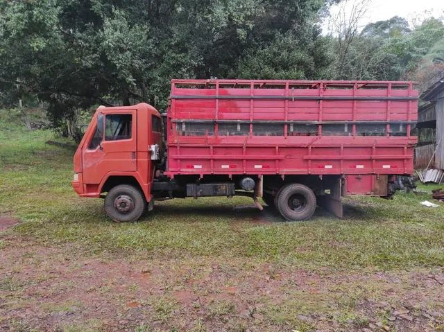 Scania R 113 H 360 4x2 2p em Fazenda Rio Grande